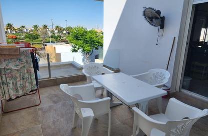 Chalet - 4 Bedrooms - 4 Bathrooms for sale in Seashell - Sidi Abdel Rahman - North Coast