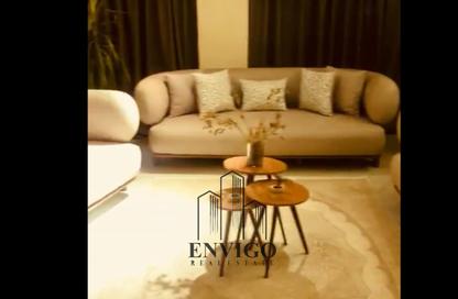 Apartment - 3 - 2 for sale in El Koronfel - The 5th Settlement - New Cairo City - Cairo