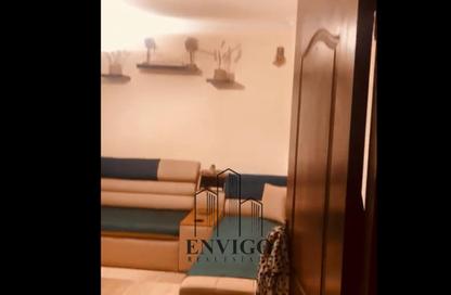 Apartment - 3 - 2 for sale in El Koronfel - The 5th Settlement - New Cairo City - Cairo