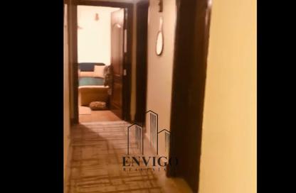 Apartment - 3 - 2 for sale in El Koronfel - The 5th Settlement - New Cairo City - Cairo