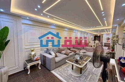 Apartment - 3 - 2 for sale in Smouha Square - Smouha - Hay Sharq - Alexandria