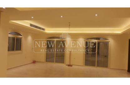 Villa - 5 Bedrooms - 7 Bathrooms for sale in Villar - North Investors Area - New Cairo City - Cairo