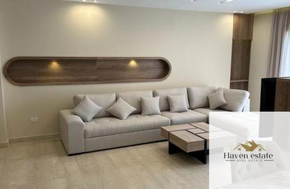 iVilla - 3 Bedrooms - 4 Bathrooms for rent in Mountain View Hyde Park - 5th Settlement Compounds - The 5th Settlement - New Cairo City - Cairo