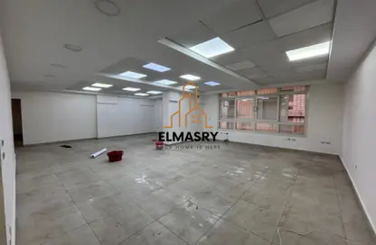 مساحات مكتبية - استوديو - 5 حمامات للايجار في شارع الفلاح - المهندسين - الجيزة