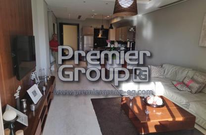 Apartment - 2 Bedrooms - 3 Bathrooms for rent in Katameya Heights - El Katameya Compounds - El Katameya - New Cairo City - Cairo Apartment - 2 Bedrooms - 3 Bathrooms for rent in Katameya Heights - El Katameya Compounds - El Katameya - New Cairo City - Cairo