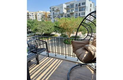 Duplex - 3 - 4 for rent in Eastown - 5th Settlement Compounds - The 5th Settlement - New Cairo City - Cairo