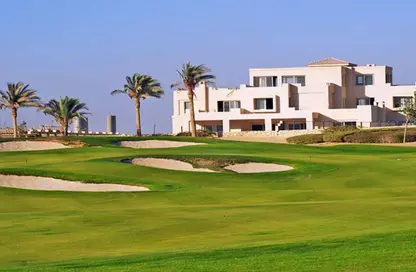 Villa - 6 Bedrooms - 6 Bathrooms for sale in Palm Hills Golf Views - Cairo Alexandria Desert Road - 6 October City - Giza