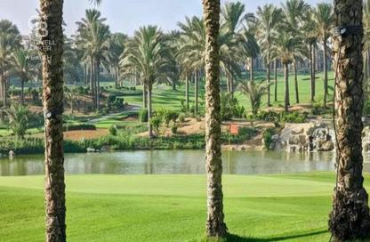 Palace - 6 Bedrooms - 7+ Bathrooms for sale in Katameya Dunes - El Katameya Compounds - El Katameya - New Cairo City - Cairo