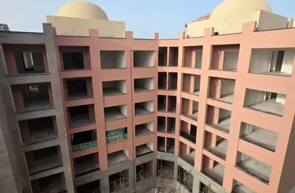 Apartment - 1 Bathroom for sale in Atalantis - Hurghada Resorts - Hurghada - Red Sea