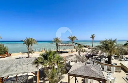 شاليه - 3 غرف نوم - 3 حمامات للبيع في وادى جبال - سوما باى - سفاجا - الغردقة - محافظة البحر الاحمر