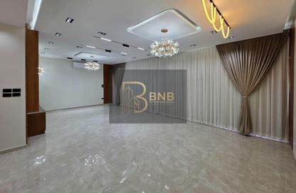 Apartment - 4 Bedrooms - 4 Bathrooms for rent in Lake View Residence - 5th Settlement Compounds - The 5th Settlement - New Cairo City - Cairo Apartment - 4 Bedrooms - 4 Bathrooms for rent in Lake View Residence - 5th Settlement Compounds - The 5th Settlement - New Cairo City - Cairo
