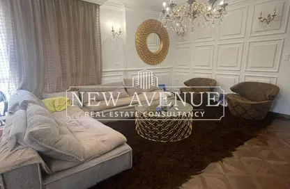 شقة - 3 غرف نوم - 2 حمامات للبيع في ايلان سراي - سراي - كمبوندات مدينة المستقبل - مدينة المستقبل - القاهرة