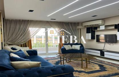 Apartment - 2 Bedrooms - 1 Bathroom for rent in Madinaty - Cairo Apartment - 2 Bedrooms - 1 Bathroom for rent in Madinaty - Cairo