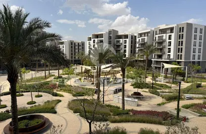 شقة - 3 غرف نوم - 3 حمامات للبيع في كايرو فيستيفال سيتى - المستثمرين الشمالية - مدينة القاهرة الجديدة - القاهرة