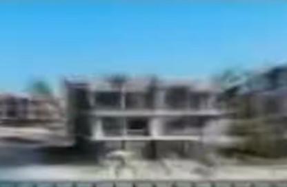 شاليه - 3 غرف نوم - 2 حمامات للبيع في كون - راس الحكمة - الساحل الشمالي