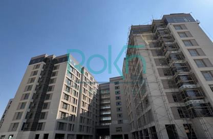 مطعم - استوديو - 1 حمام للايجار في 205 اركان بالم - كمبوندات الشيخ زايد - الشيخ زايد - الجيزة
