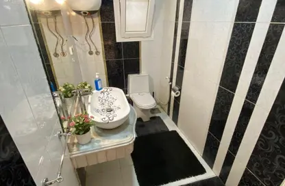 Villa - 2 Bedrooms - 3 Bathrooms for rent in Privado - Madinaty - Cairo