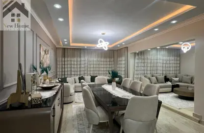 شقة - 2 غرف نوم - 2 حمامات للبيع في كمبوندات التجمع الخامس - التجمع الخامس - مدينة القاهرة الجديدة - القاهرة