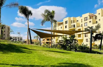 Apartment - 3 Bedrooms - 3 Bathrooms for sale in O West - 6 October Compounds - 6 October City - Giza