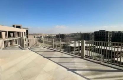 عيادة - غرفة نوم للبيع في 205 اركان بالم - كمبوندات الشيخ زايد - الشيخ زايد - الجيزة