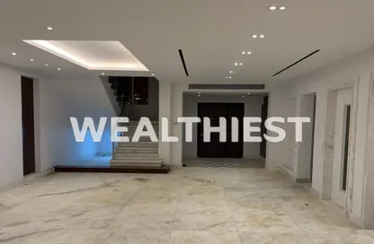 فيلا - 3 غرف نوم - 3 حمامات للبيع في B1 - مدينتي - القاهرة