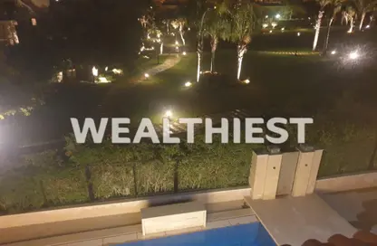 فيلا - 3 غرف نوم - 3 حمامات للبيع في B1 - مدينتي - القاهرة