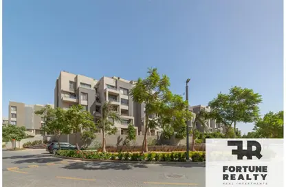 Apartment - 2 Bedrooms - 2 Bathrooms for sale in Village Gardens Katameya - 5th Settlement Compounds - The 5th Settlement - New Cairo City - Cairo