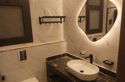Apartment - 3 - 2 for sale in District 5 - 5th Settlement Compounds - The 5th Settlement - New Cairo City - Cairo