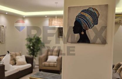 Apartment - 3 Bedrooms - 2 Bathrooms for rent in Heliopolis - Masr El Gedida - Cairo