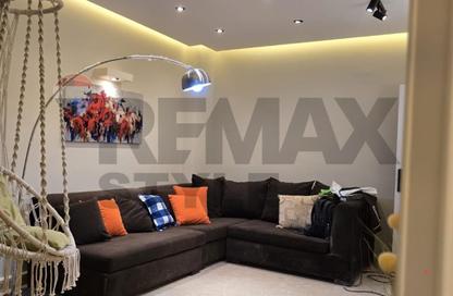 Apartment - 3 Bedrooms - 2 Bathrooms for rent in Heliopolis - Masr El Gedida - Cairo