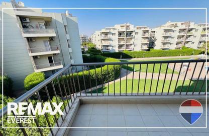 Apartment - 3 Bedrooms - 2 Bathrooms for rent in The Address - 12th District - Sheikh Zayed City - Giza