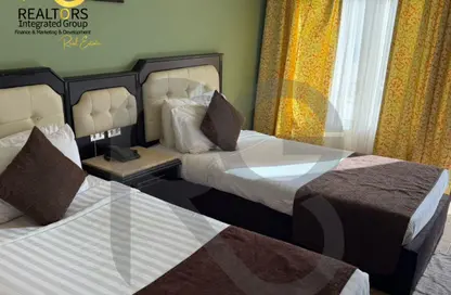 Hotel Apartment - 7+ Bedrooms - 7+ Bathrooms for sale in Sharm El Sheikh - South Sainai