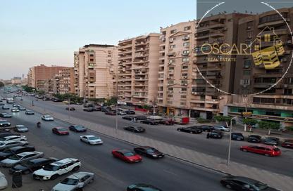 شقة - 2 غرف نوم - 1 حمام للبيع في مصر الجديدة - القاهرة