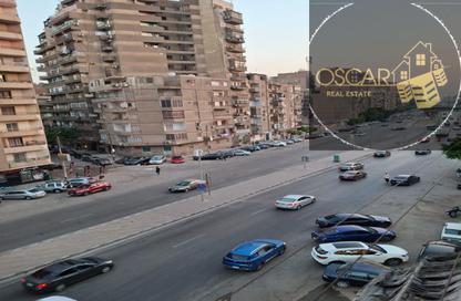 شقة - 2 غرف نوم - 1 حمام للبيع في مصر الجديدة - القاهرة شقة - 2 غرف نوم - 1 حمام للبيع في مصر الجديدة - القاهرة