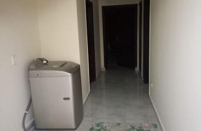 Apartment - 3 Bedrooms - 2 Bathrooms for rent in El Yasmeen 8 - El Yasmeen - New Cairo City - Cairo