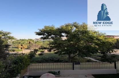 Villa - 4 - 4 for rent in Garden Residence - Hyde Park - New Cairo City - Cairo