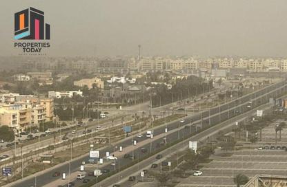 Apartment - 3 Bedrooms - 4 Bathrooms for sale in Aeon - 6 October Compounds - 6 October City - Giza