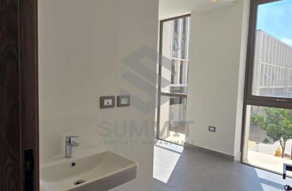 Clinic - Studio for rent in Mivida - 5th Settlement Compounds - The 5th Settlement - New Cairo City - Cairo