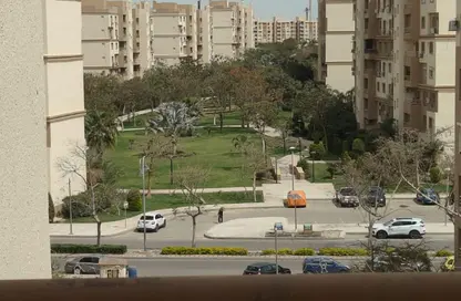 Apartment - 3 Bedrooms - 2 Bathrooms for sale in Madinaty - Cairo
