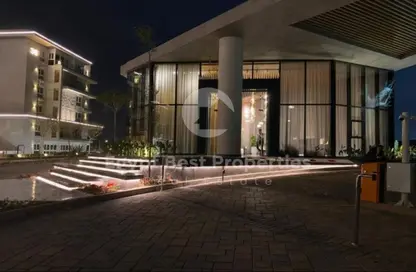 فيلا - 5 غرف نوم - 5 حمامات للبيع في ماونتن فيو اى سيتي - كمبوندات التجمع الخامس - التجمع الخامس - مدينة القاهرة الجديدة - القاهرة