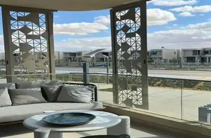 فيلا - 3 غرف نوم - 3 حمامات للبيع في باديه بالم هيلز - كمبوندات 6 أكتوبر - مدينة 6 أكتوبر - الجيزة