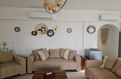 Chalet - 3 - 3 for rent in Marassi - Sidi Abdel Rahman - North Coast