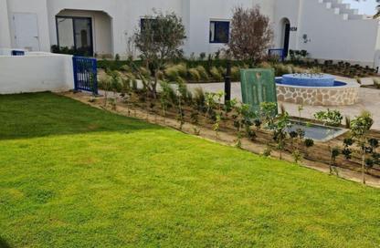 Chalet - 3 - 3 for rent in Marassi - Sidi Abdel Rahman - North Coast