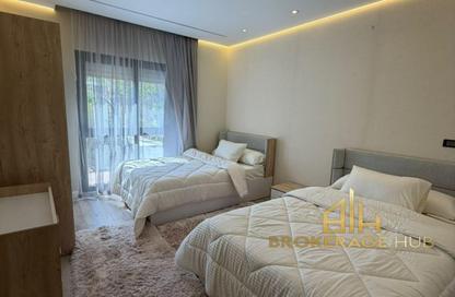 Apartment - 3 - 3 for rent in Villette - 5th Settlement Compounds - The 5th Settlement - New Cairo City - Cairo
