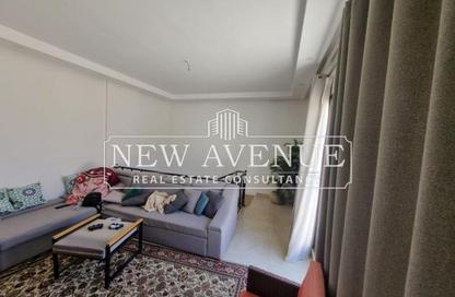 Penthouse - 3 Bedrooms - 3 Bathrooms for sale in Moon Residences - Fifth Square - The 5th Settlement - New Cairo City - Cairo