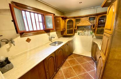 Apartment - 2 - 2 for rent in Mohamed Wageh Ahmed St. - Waboor Elmayah - Hay Wasat - Alexandria
