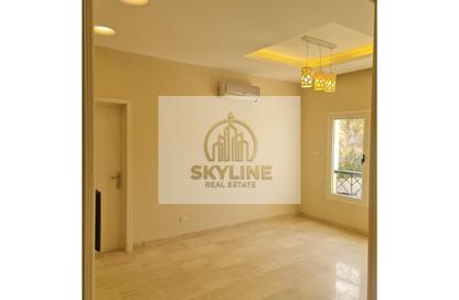 Villa - 4 Bedrooms - 4 Bathrooms for rent in El Rehab Extension - Al Rehab - New Cairo City - Cairo