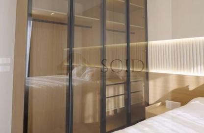 شقق فندقية - 3 - 2 للبيع في بالم هيلز جولف اكستينشن - طريق الواحات - مدينة 6 أكتوبر - الجيزة