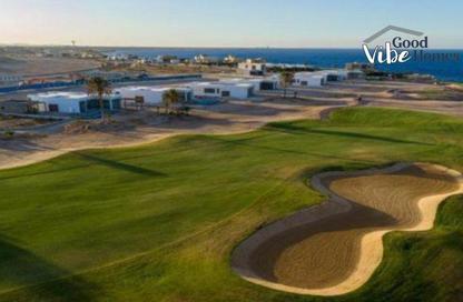 Apartment - 1 - 1 for sale in Soma Breeze - Soma Bay - Safaga - Hurghada - Red Sea