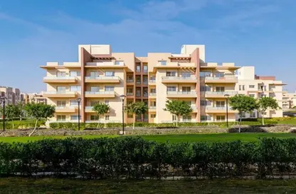 شقة - 3 غرف نوم - 3 حمامات للبيع في مدينة وصال - كمبوندات الشروق - مدينة الشروق - القاهرة